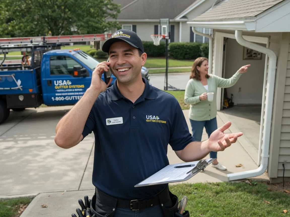 Gutter Installation Elkhorn, WI FAQs